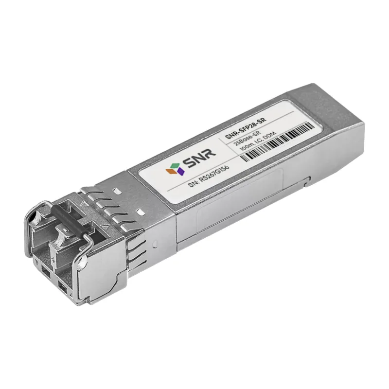 SFP-модуль SNR SNR-SFP28-SR