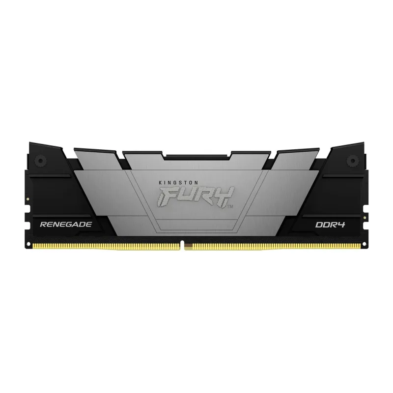 Оперативная память Kingston Fury Renegade Black DDR4 32GB (KF432C16RB2/32)