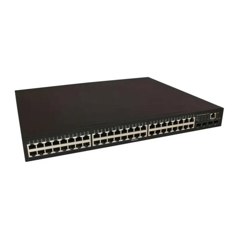 Коммутатор Osnovo SW-84804/L 800W
