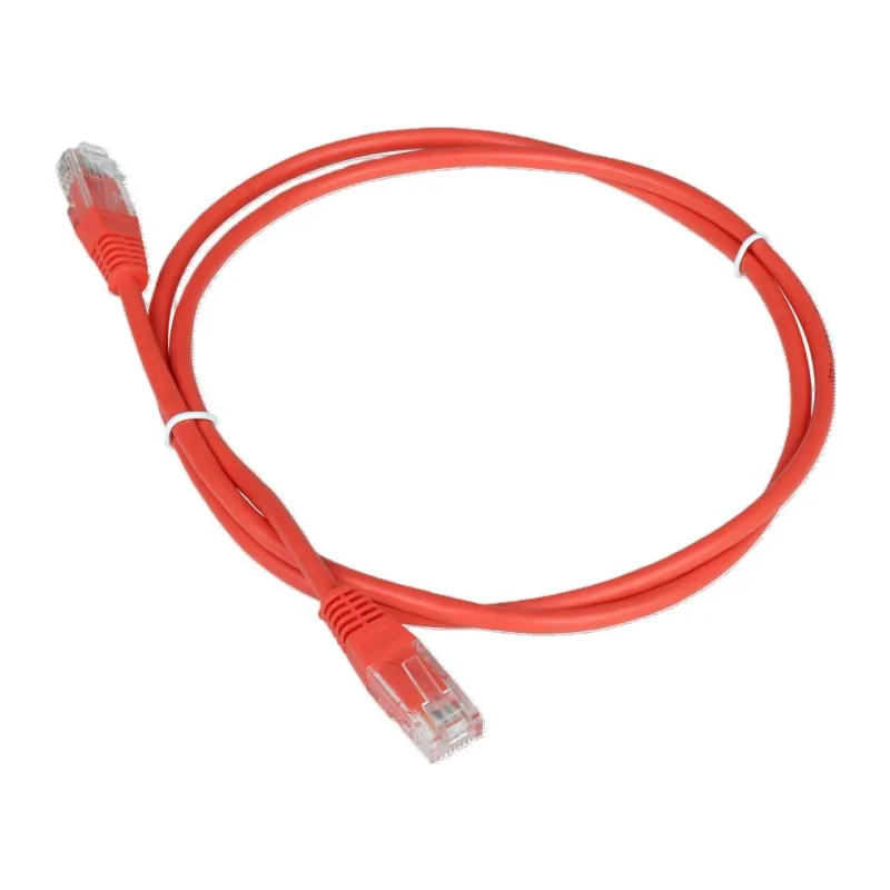 Патч-корд TWT TWT-45-45-2.0-OR оранжевый