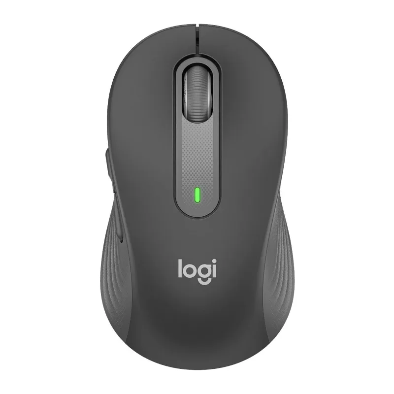 Мышь Logitech M650 графитовый (910-006259)