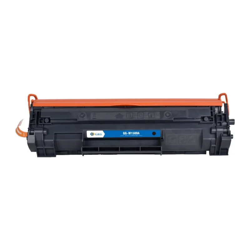 Картридж G&G GG-W1500A черный