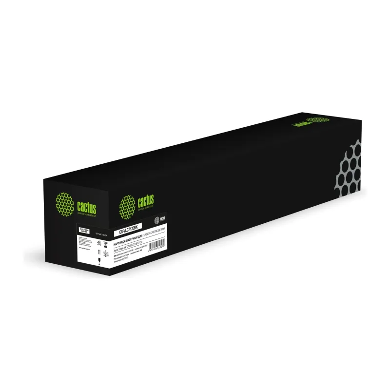 Картридж Cactus 006R01828 черный (CS-VLC7120BK)