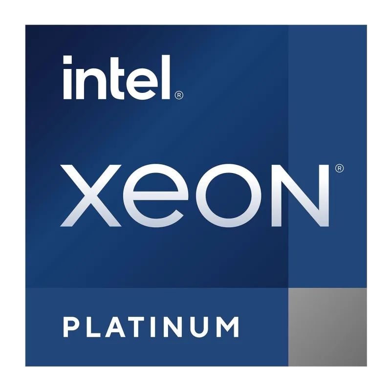 Процессор Intel Xeon Platinum 8380 Oem