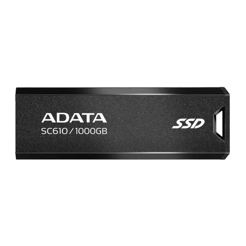 Внешний накопитель A-Data SC610 1Tb (SC610-1000G-CBK/RD)
