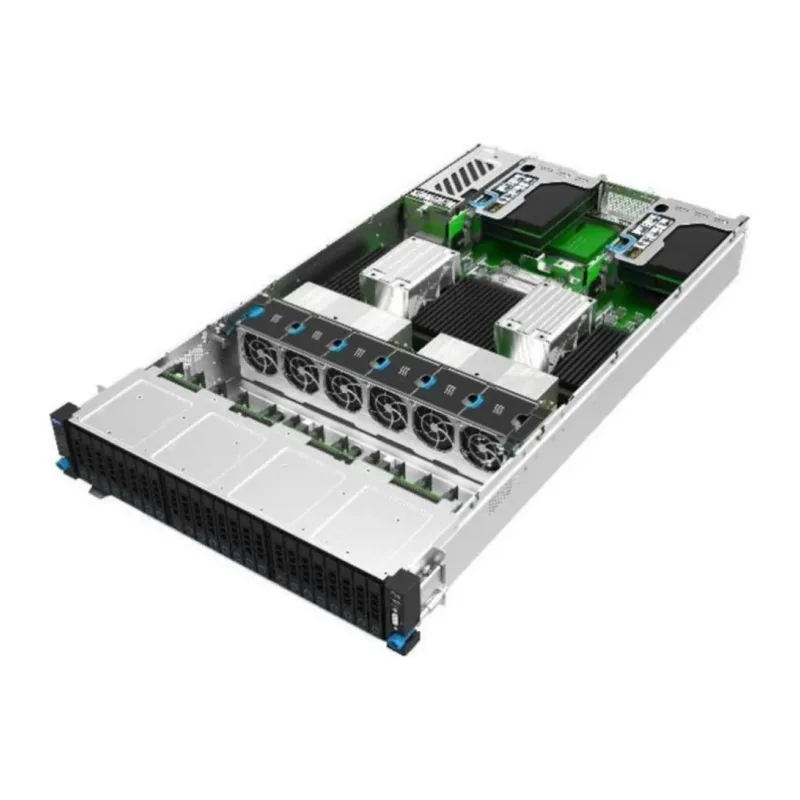 Серверная платформа ZKKR CR224-850-NV AMD