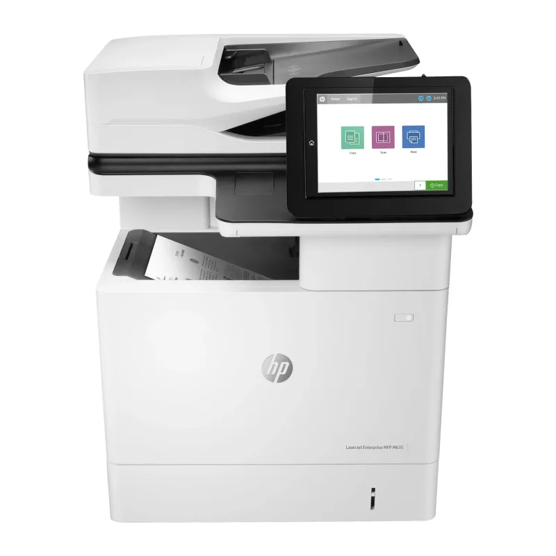 МФУ HP LaserJet Enterprise M635h (7PS97A)