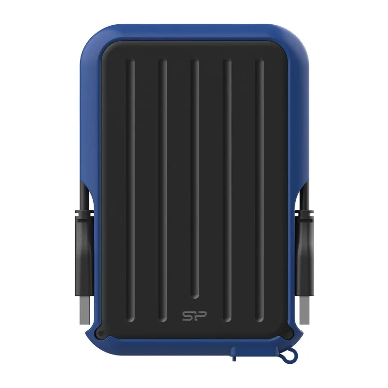 Внешний накопитель Silicon-Power Armor A66 2TB (SP020TBPHD66SS3B)