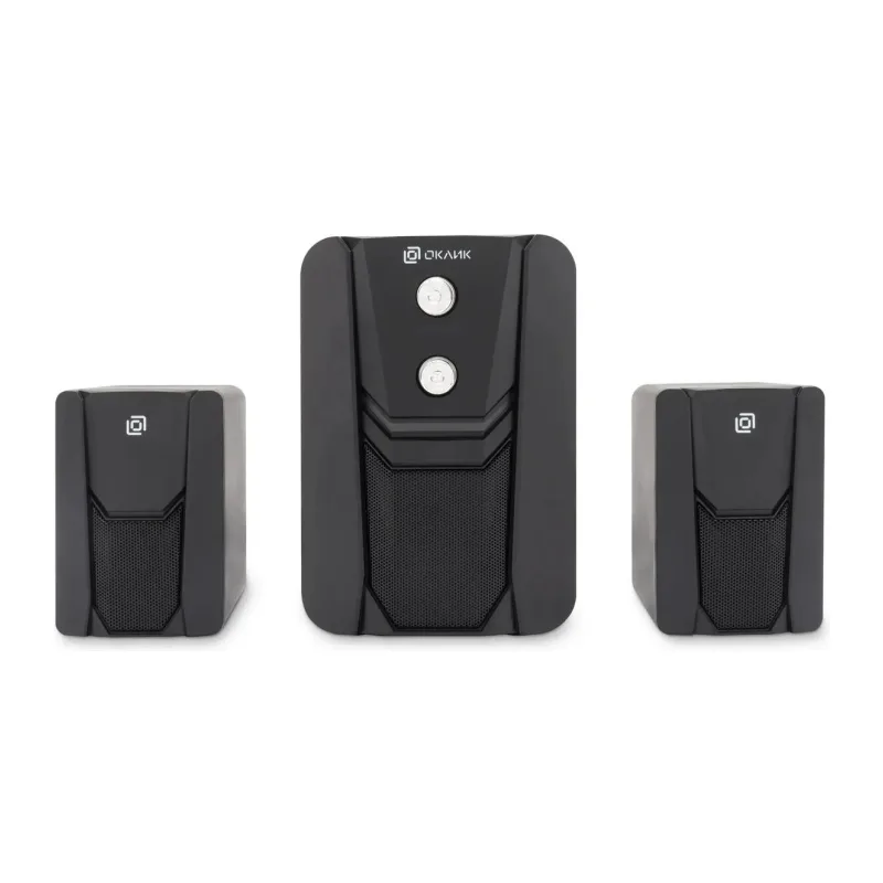 Акустическая система Oklick OK-423 черный