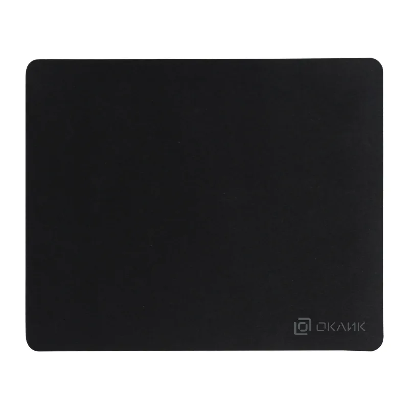 Коврик для мыши Oklick OK-T250 черный