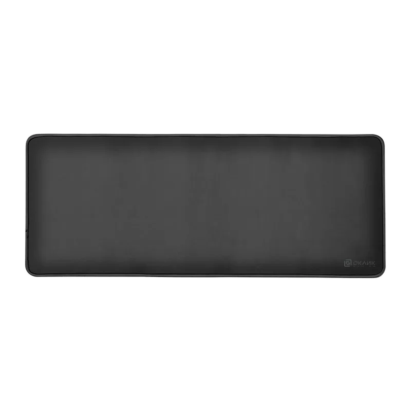 Коврик для мыши Oklick OK-T800 черный