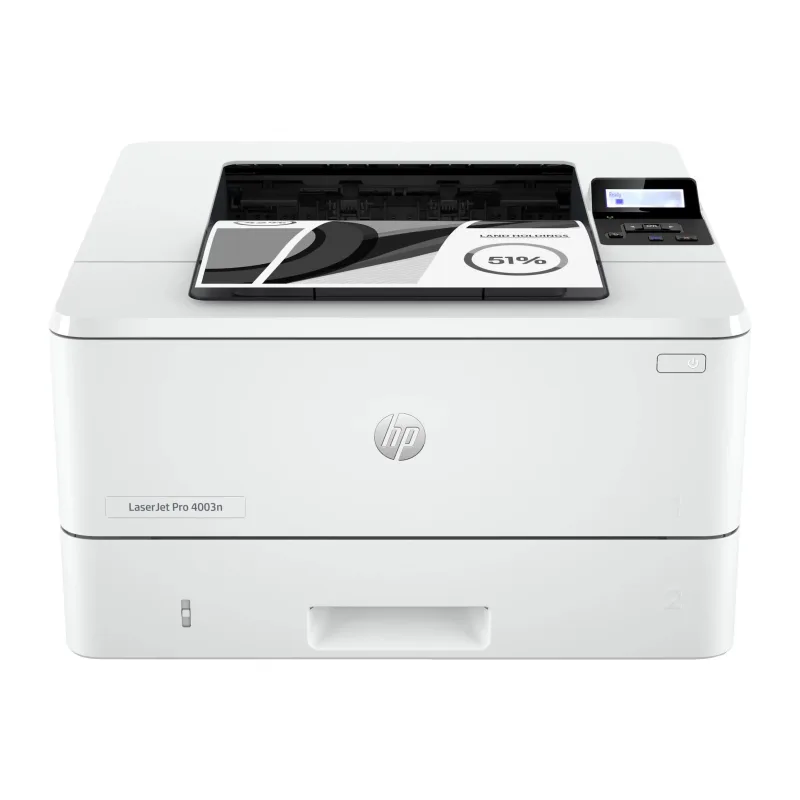 Принтер HP LaserJet Pro 4003n (2Z611A)