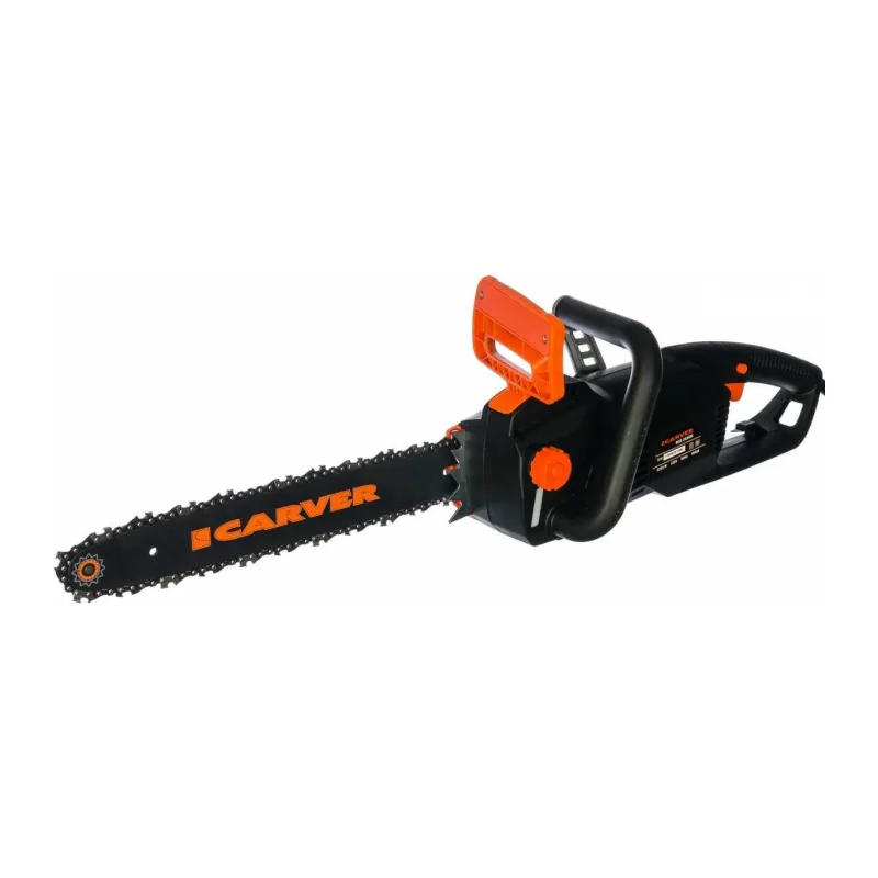 Электропила цепная Carver RSE- 2400М (01.014.00006)