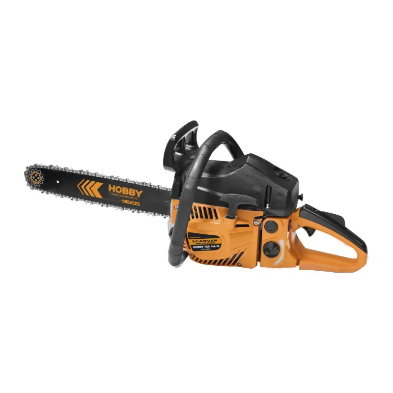 Бензопила цепная Carver Hobby HSG 162-18 (01.004.00048)