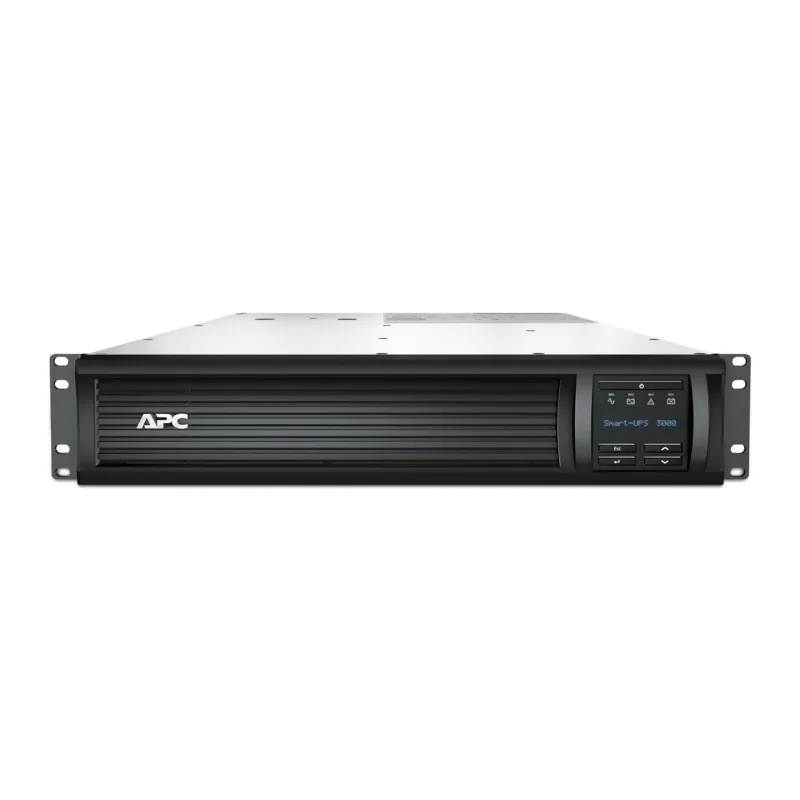 Источник бесперебойного питания APC Smart-UPS (SMT3000RMI2UC)