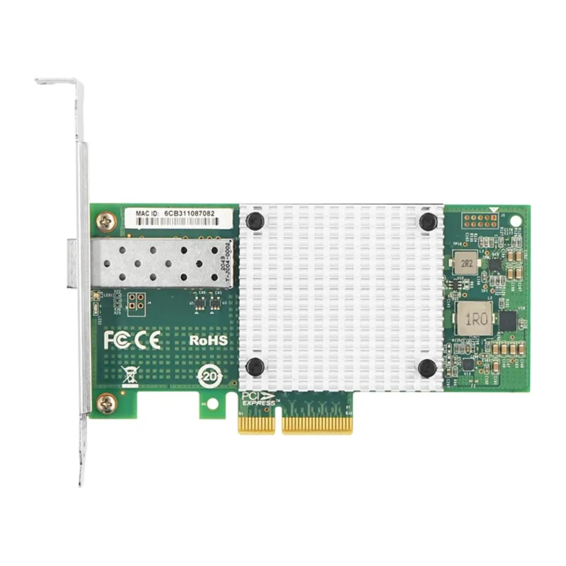 Сетевая карта Lr-Link LRES1016PF-SFP+
