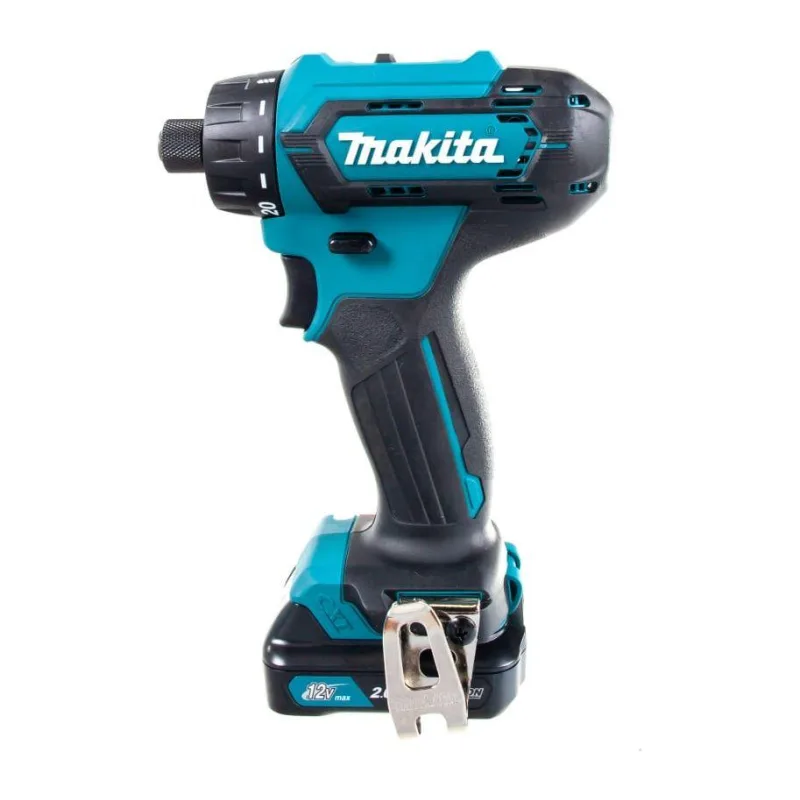 Дрель-шуруповерт Makita DF033DWAE
