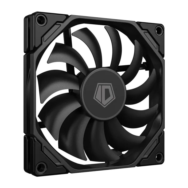 Вентилятор для корпуса ID-Cooling TF-9215-K