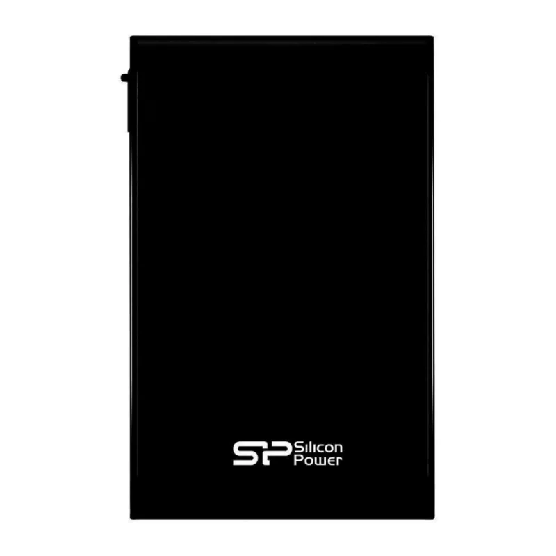 Внешний накопитель Silicon-Power SP010TBPHDA80S3K