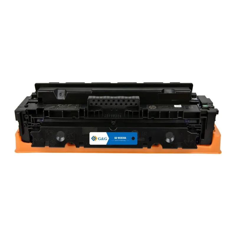 Картридж G&G GG-W2030A черный