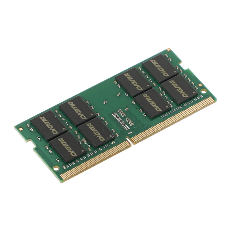 Оперативная память Digma DDR4 32Gb (DGMAS42666032D)