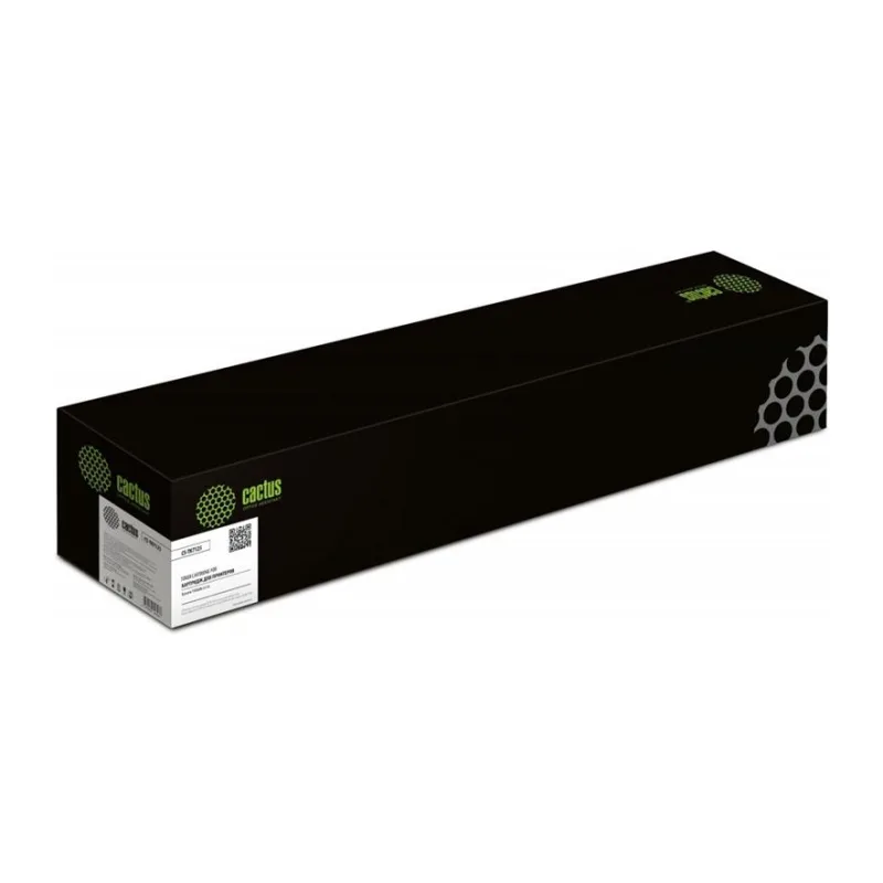 Картридж Cactus TK-7125 черный (CS-TK7125RU)