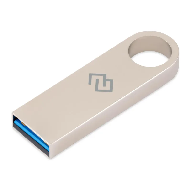 USB Flash-накопитель Digma Drive3 32Gb серебристый (DGFUL032A30SR)