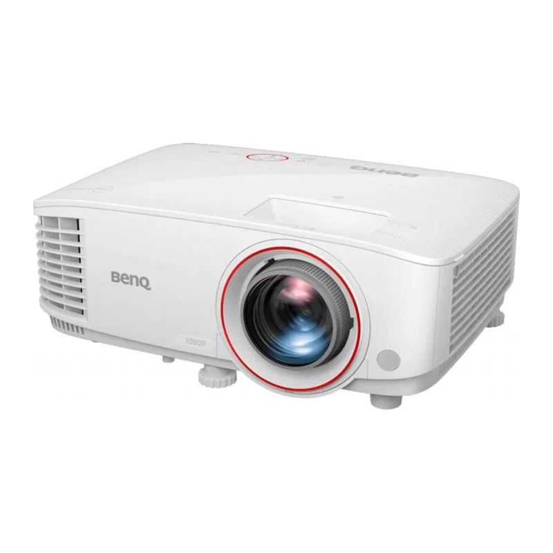Проектор Benq TH671ST (9H.JGY77.1HE)