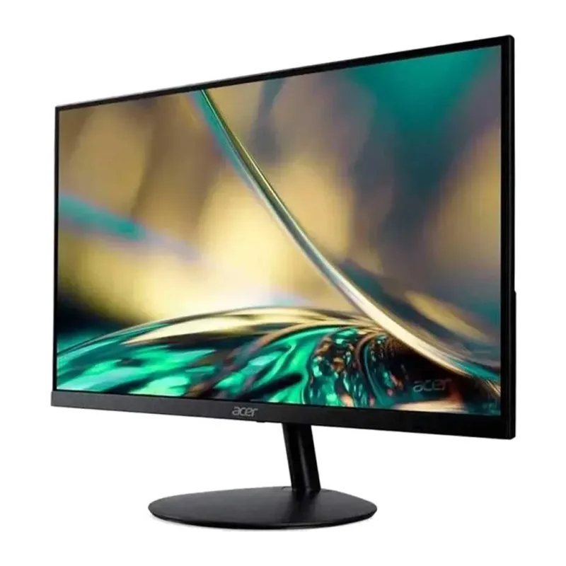 Монитор Acer SA222QEbi черный (UM.WS2CD.E01)