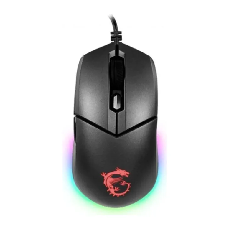 Мышь MSI Clutch GM11 (S12-0402030-CLA)