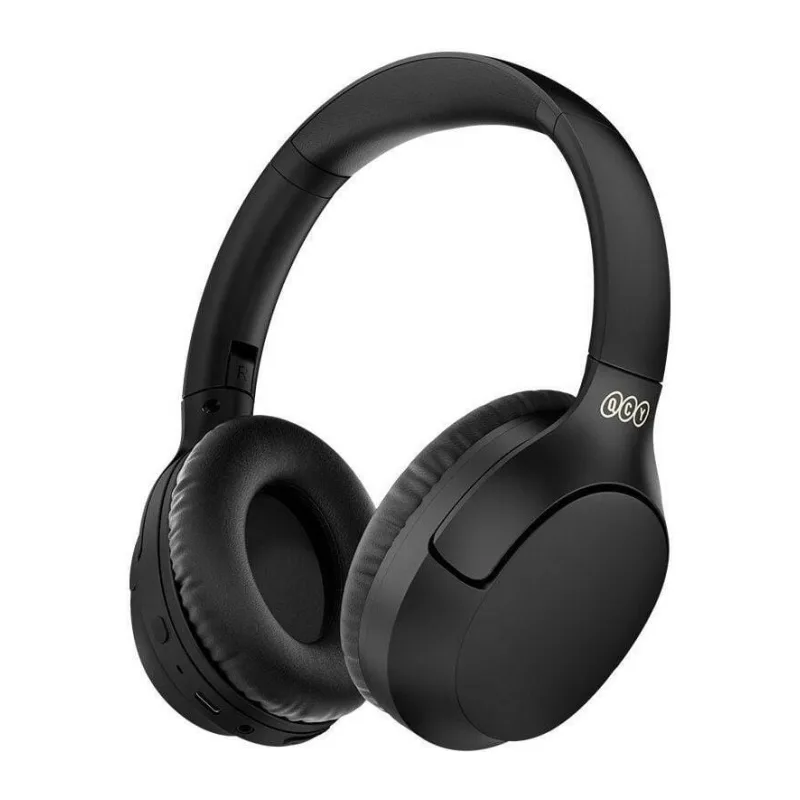Гарнитура QCY H2 Pro черный (BH23H2B)