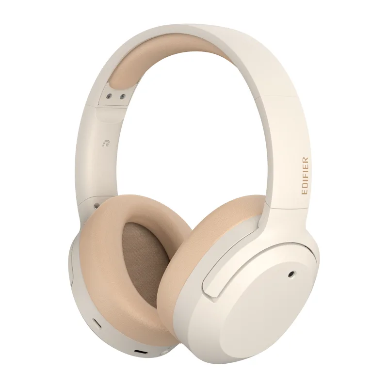 Наушники Edifier W820NB Plus слоновая кость