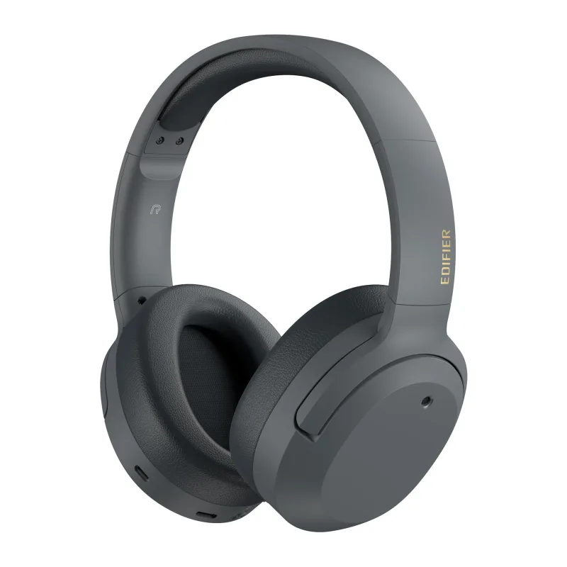 Наушники Edifier W820NB PLUS серый