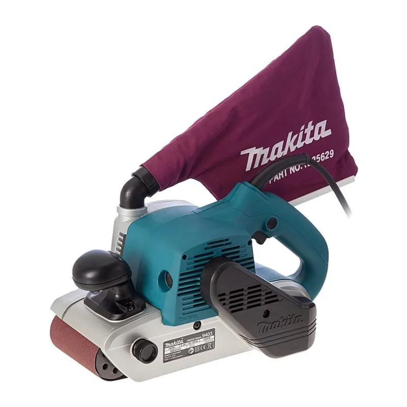 Ленточная шлифмашина Makita 9403 в коробке