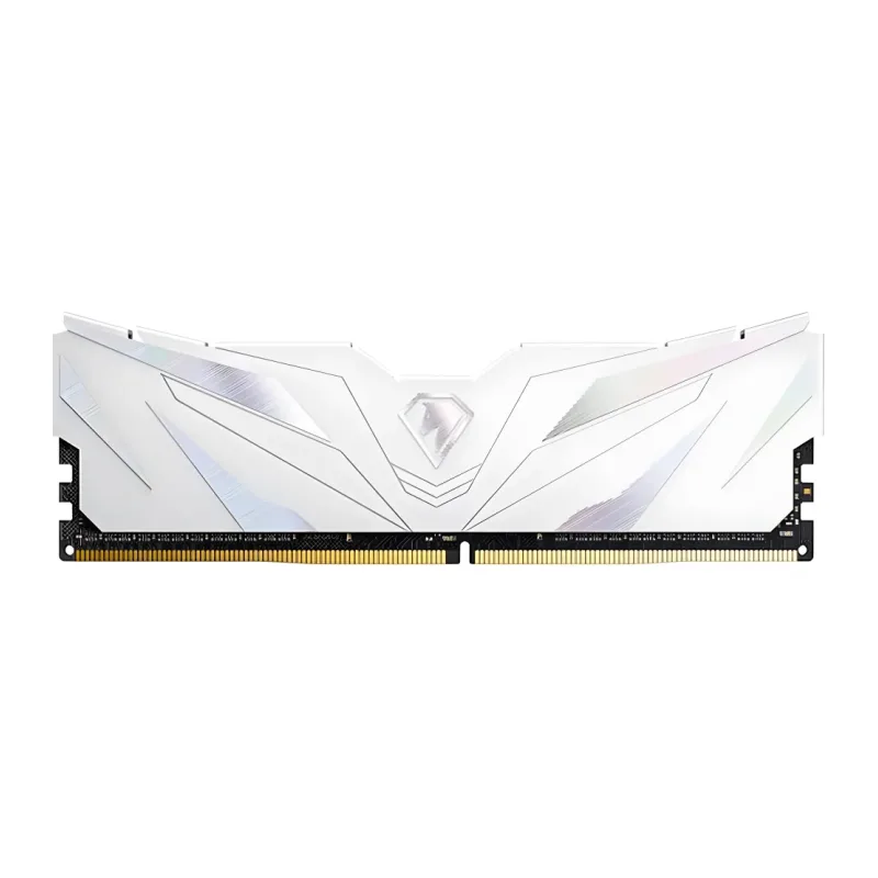 Оперативная память Netac DDR4 16GB 2666MHz (NTSWD4P26SP-16W)