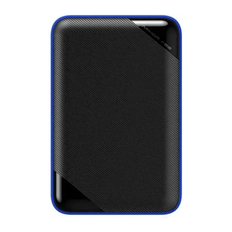 Внешний накопитель Silicon-Power SP020TBPHD62SS3B