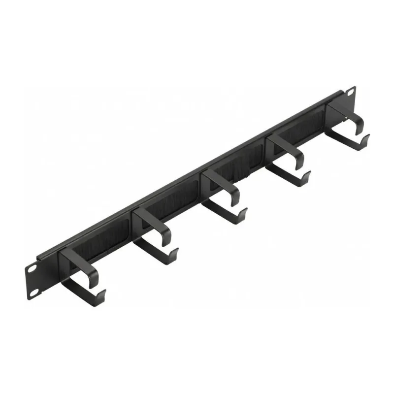 Кабельный органайзер Lanmaster LAN-ORG/BPMR-1U