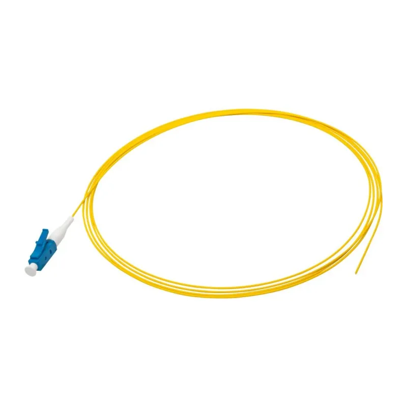 Пигтейл TWT TWT-PIG-LC/SU-1.5 желтый