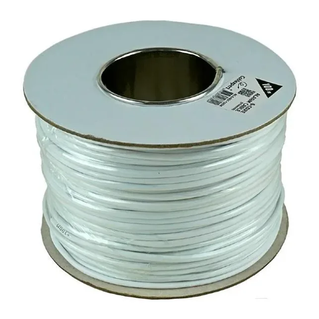 Кабель Cablexpert AC-6-001-100M