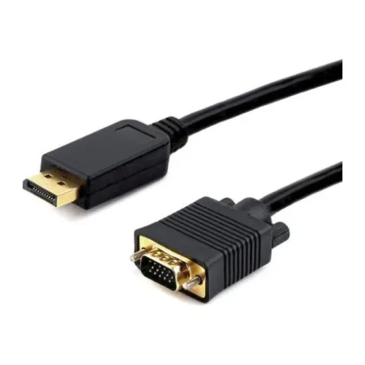 Кабель Cablexpert DP-VGA CCP-DPM-VGAM-5M