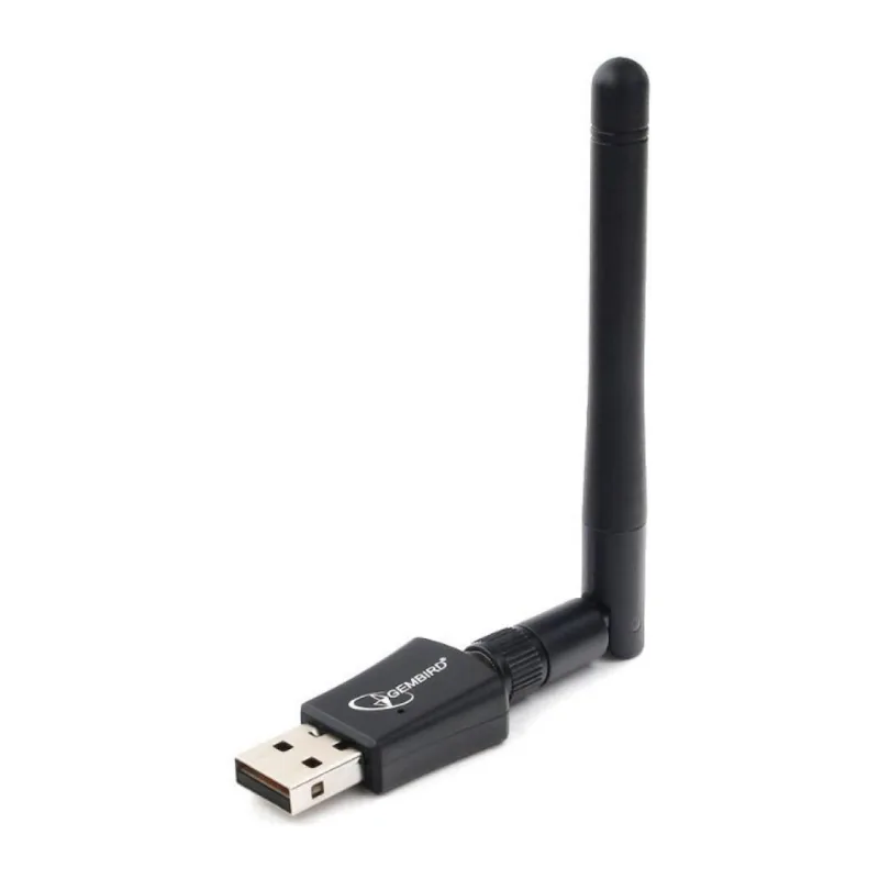 Wi-Fi адаптер Gembird WNP-UA-009