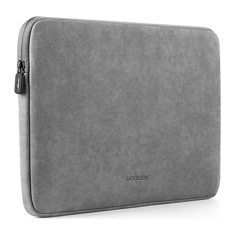 Сумка для ноутбука Ugreen LP187-20476 Laptop Sleeve Case Gray (20476)