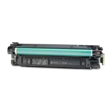 Картридж HP 212A желтый (W2122A)