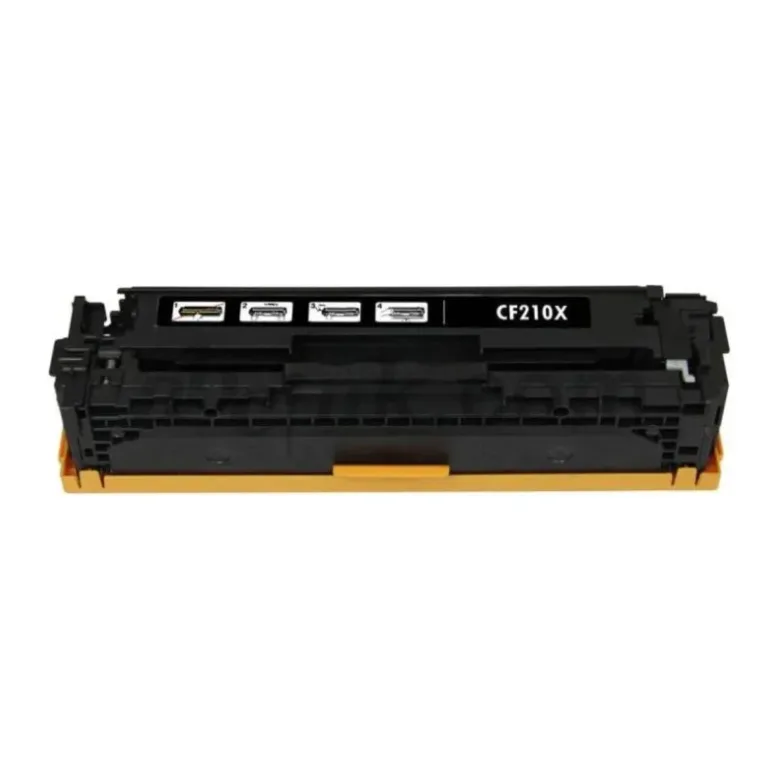 Картридж HP 131X черный (CF210X)