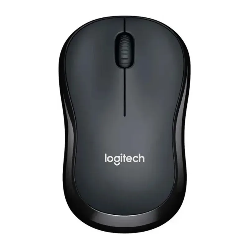 Мышь Logitech Silent M220 (910-004895)