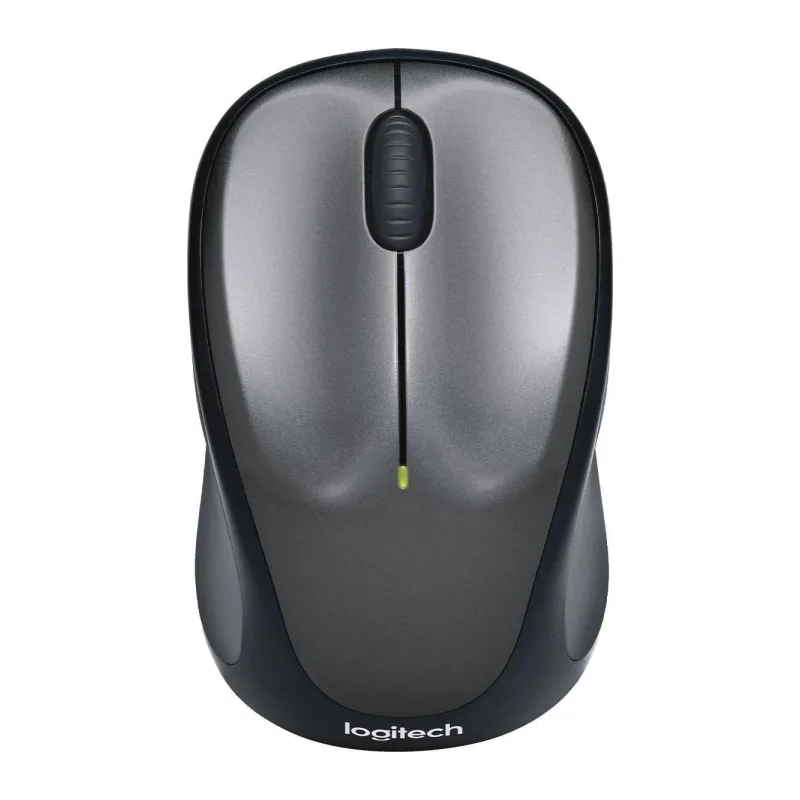 Мышь Logitech M235 Grey (910-002692)