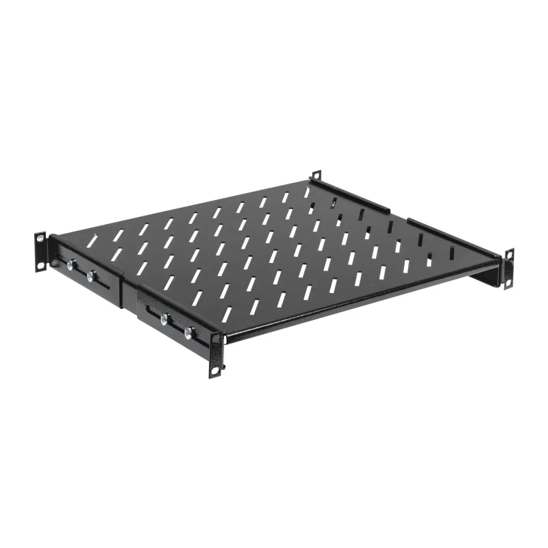 Полка стационарная ITK FS05-400PI-R черный