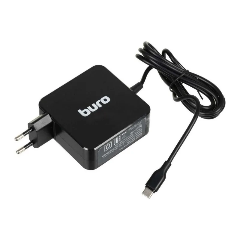 Блок питания для ноутбука Buro BUM-CW065