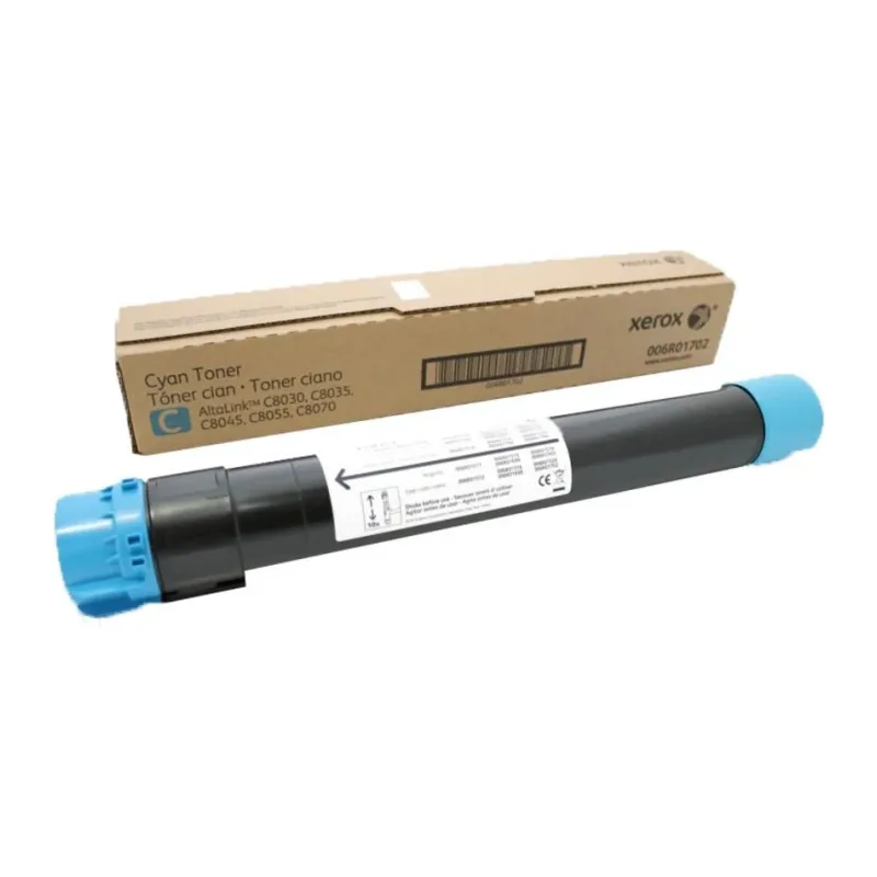 Картридж Xerox 006R01702 голубой