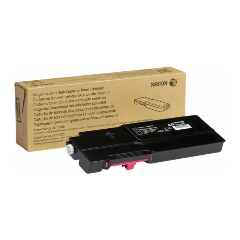 Картридж Xerox 106R03535 пурпурный